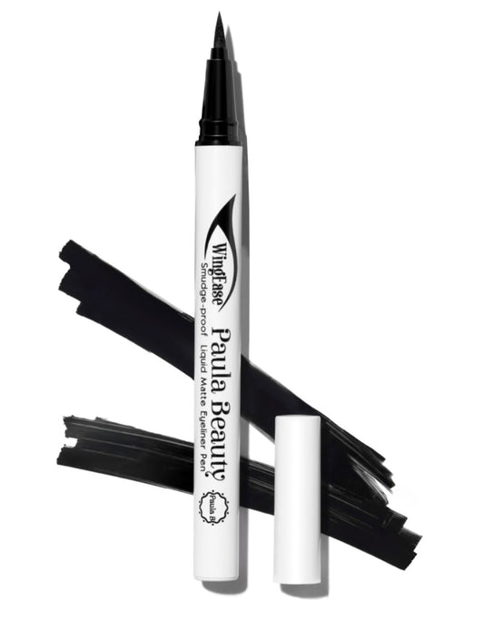 Paula Beauty Matte Eyeliner Pen