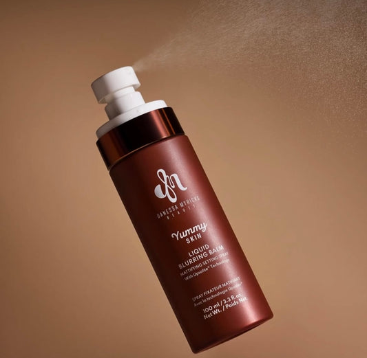 Danessa Myricks Liquid Blurring Balm
