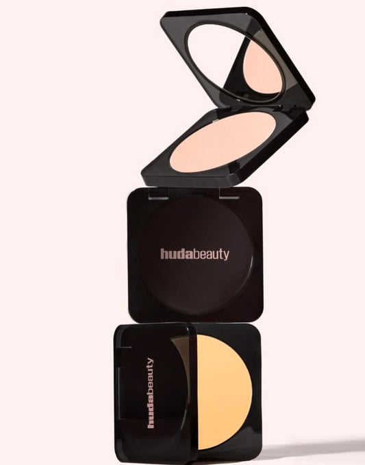 Huda Beauty Pressed Powder