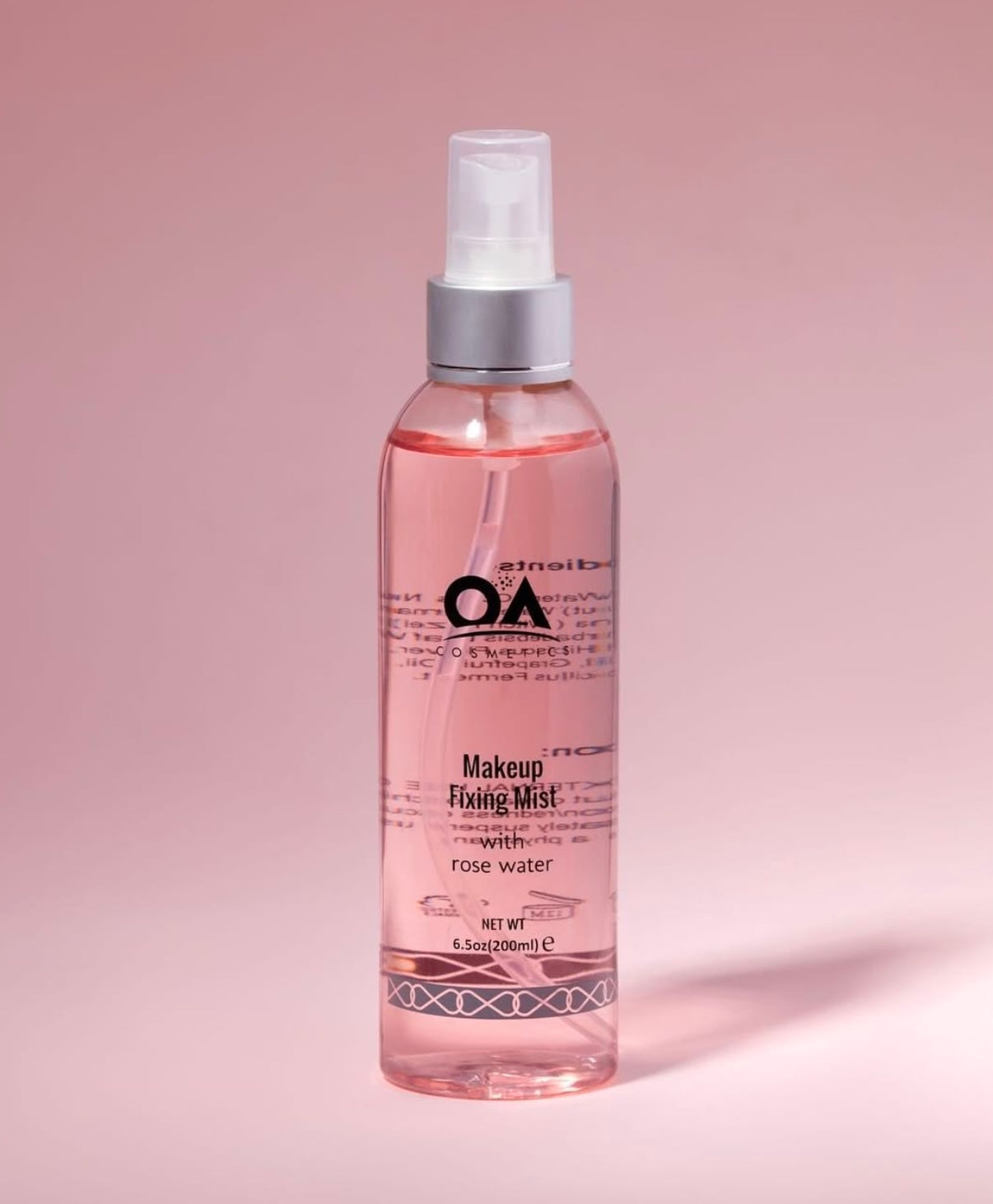 OA Makeup Fixing Mist Spray