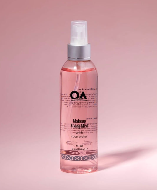 OA Makeup Fixing Mist Spray