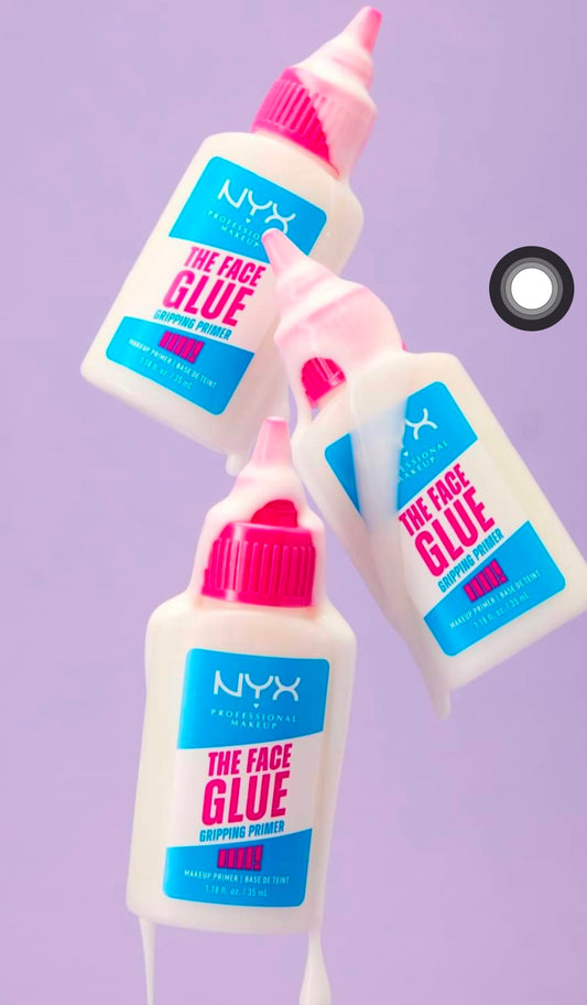 NYX Face Glue Gripping Primer