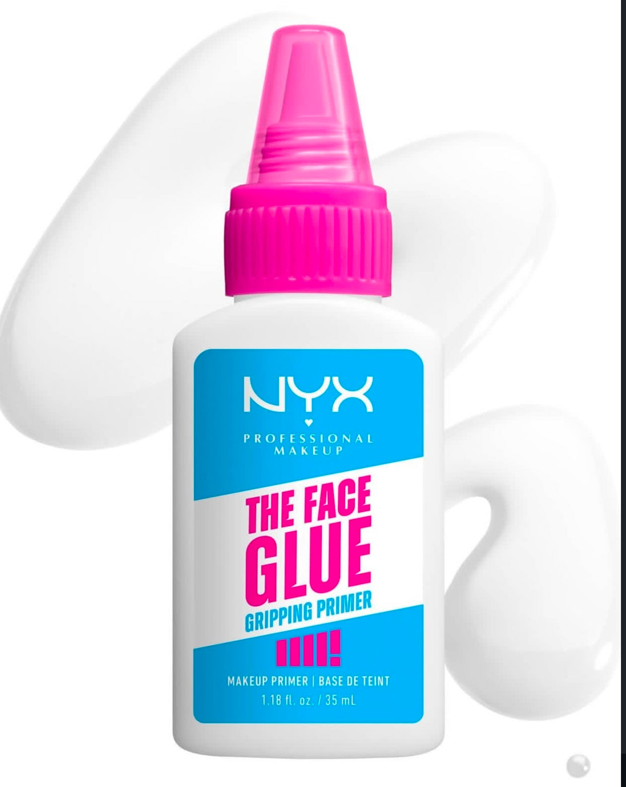 NYX Face Glue Gripping Primer
