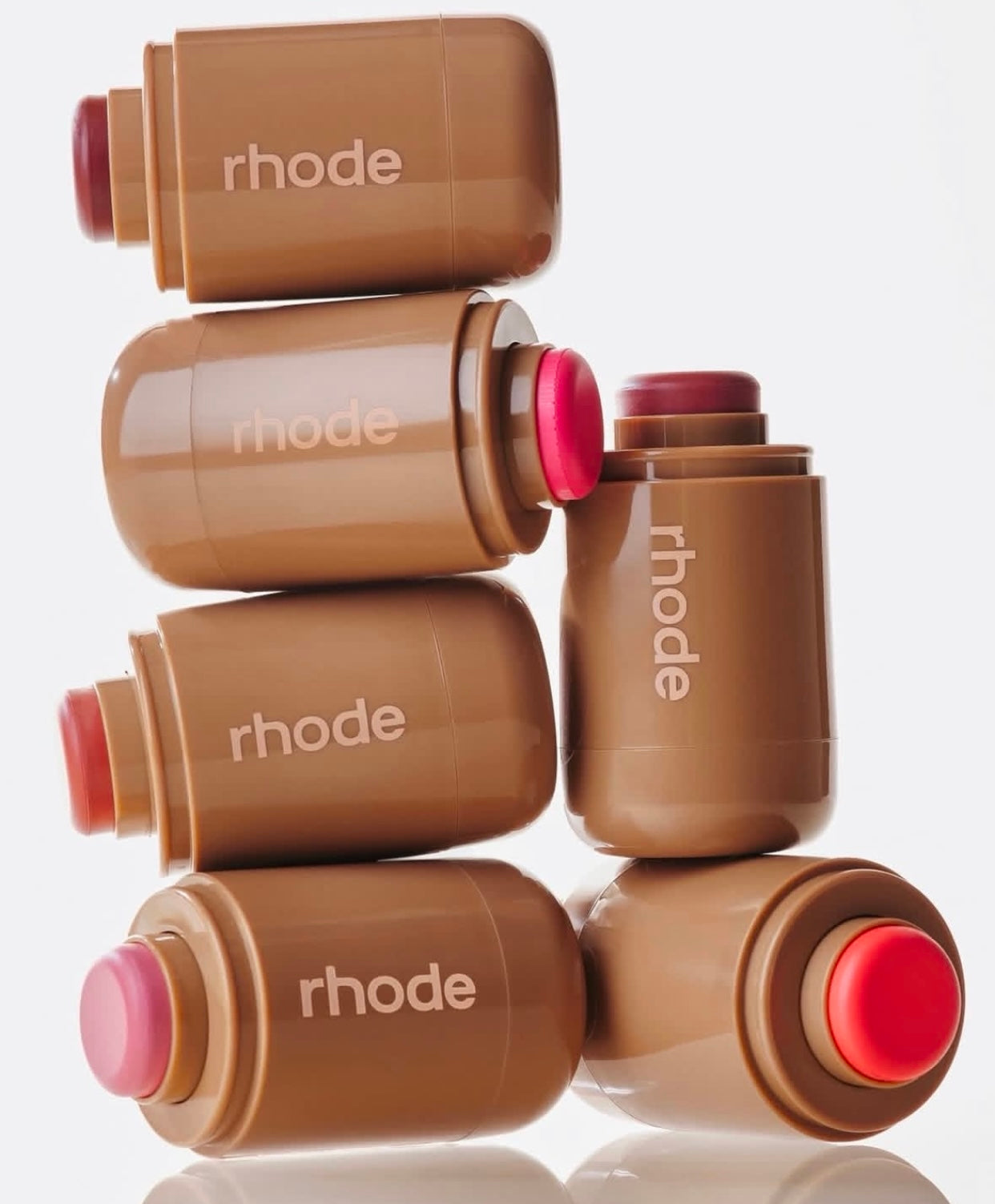 Rhode Pocket Blush