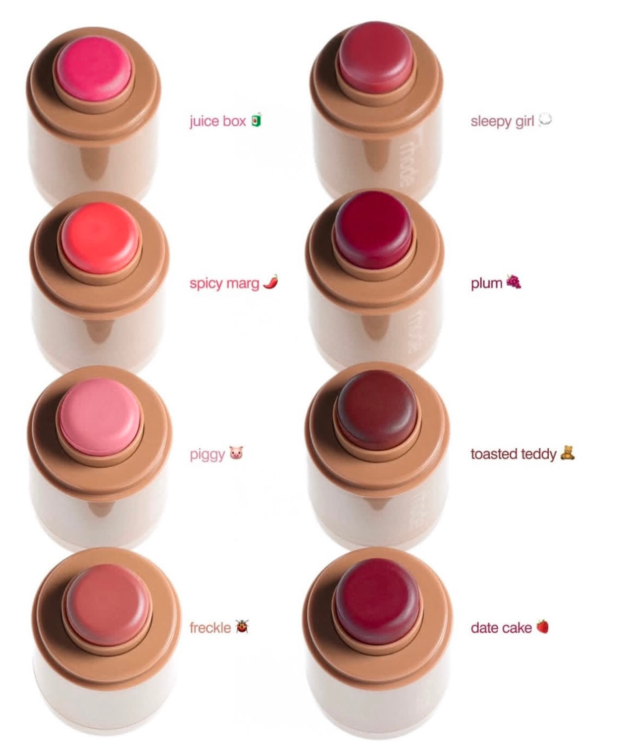 Rhode Pocket Blush