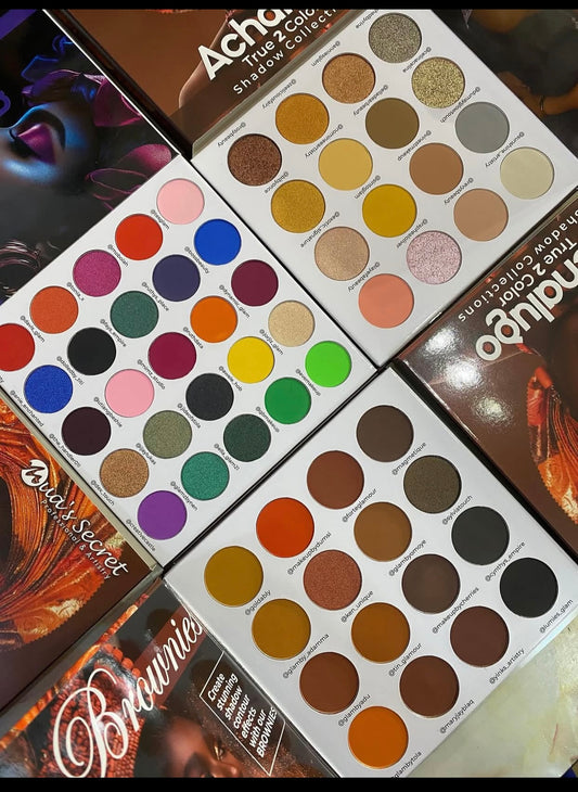 Achalugo Eyeshadow