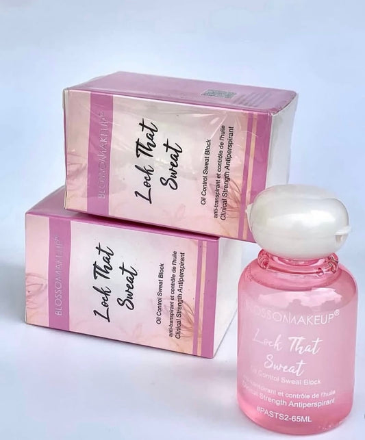 Blossom Sweat Block