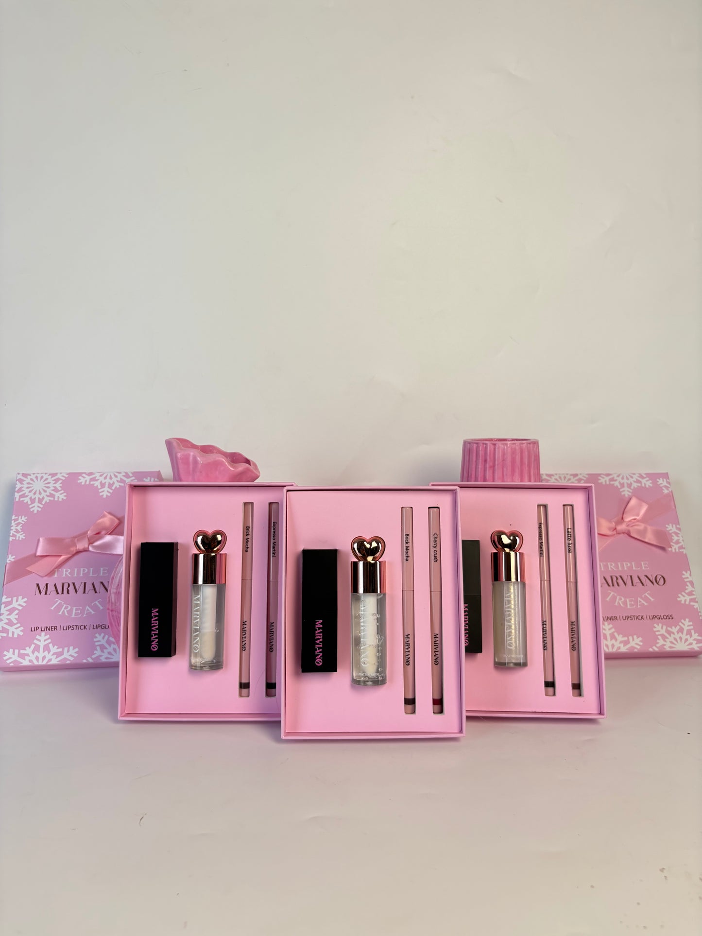 Marviano Lip Kit