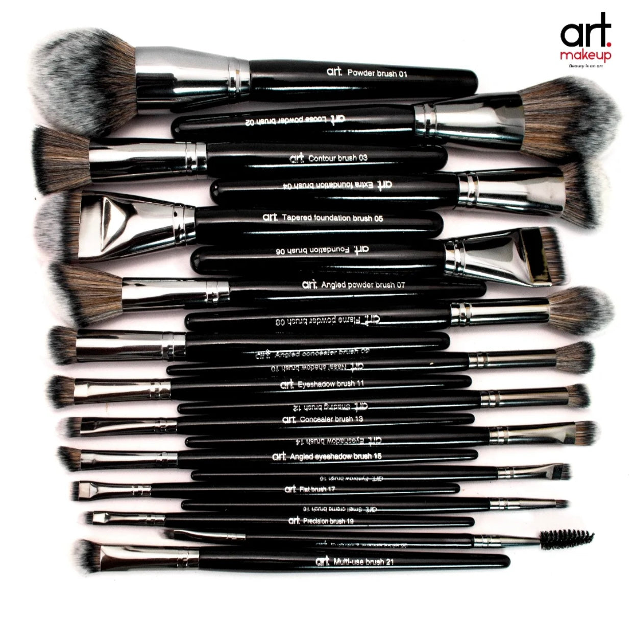 Art Brush Set