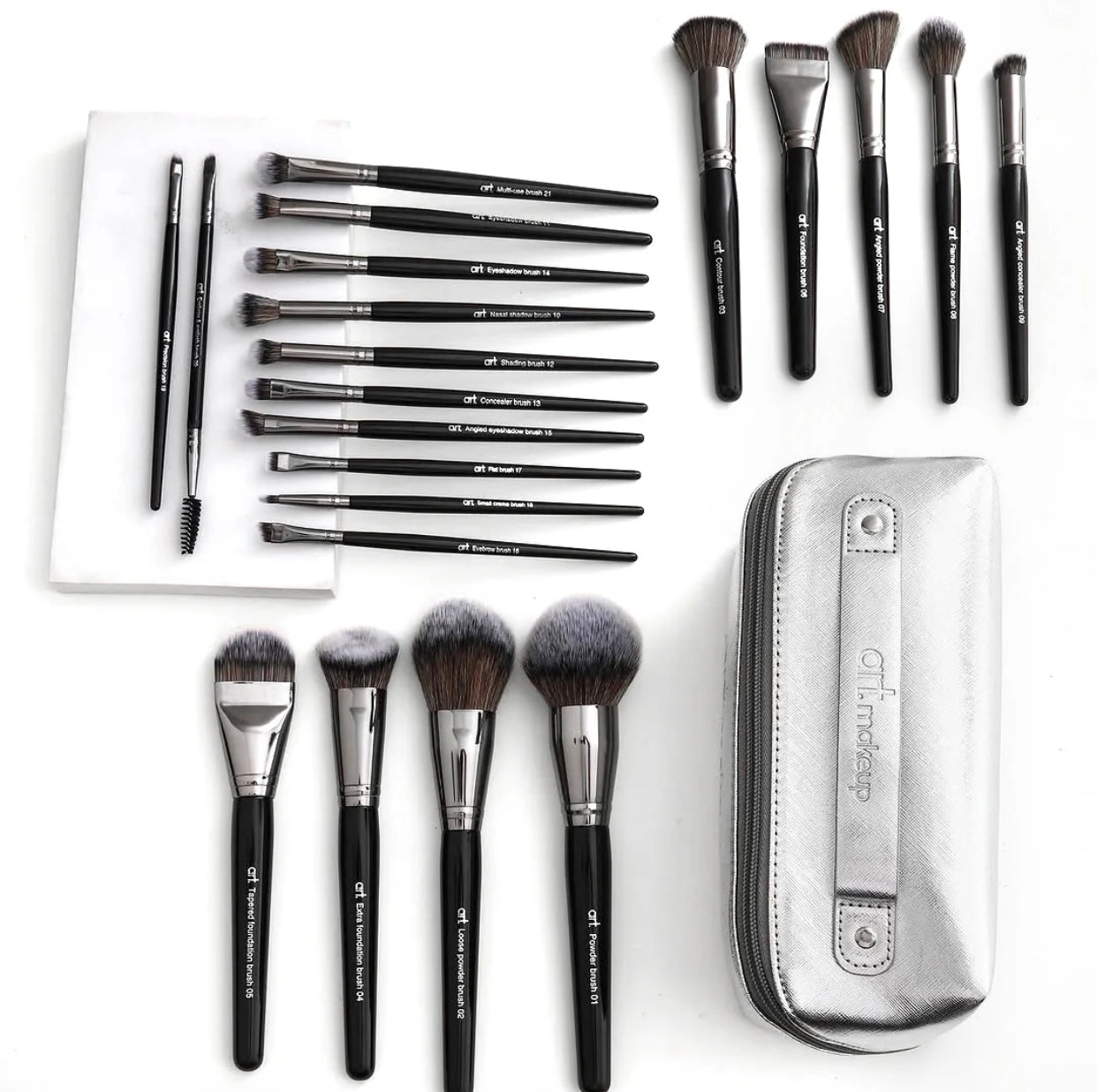 Art Brush Set