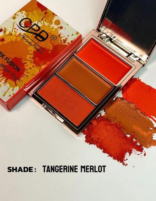 CPD Cheek Fusion Blush