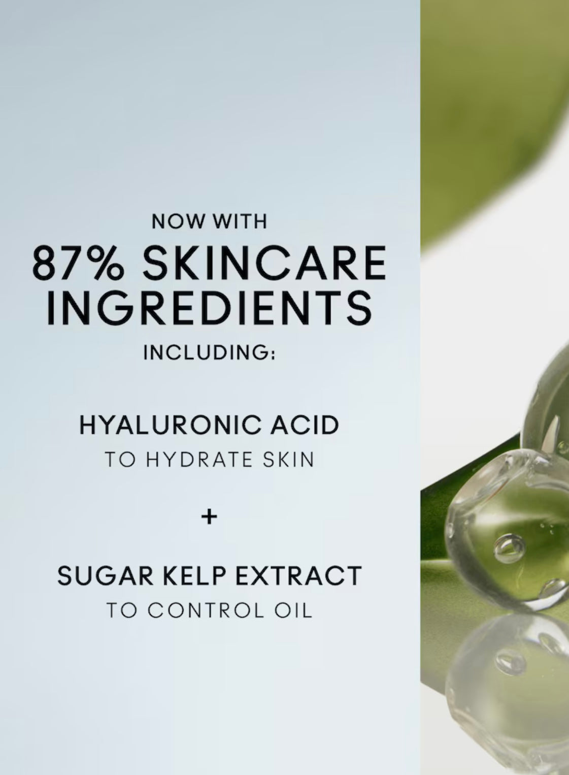 MAC Studio Fix 24HR Matte Foundation + Oil Control