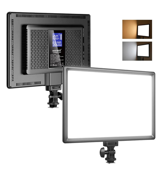 Neewer NL-192AI LED PANEL