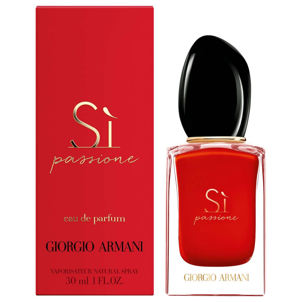 Giorgio Armani Si