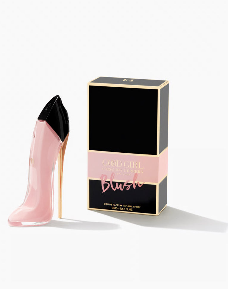 Good Girl Carolina Herrera Blush 50ml