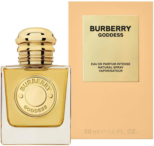 Burberry Goddess Perfume