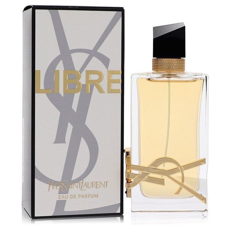 YSL Perfume