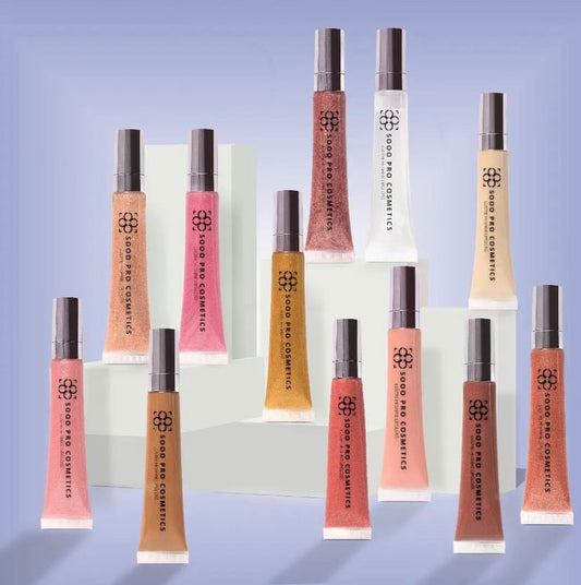 Soo Pro Lipgloss