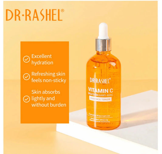 Dr Rashel Face Essence Toner