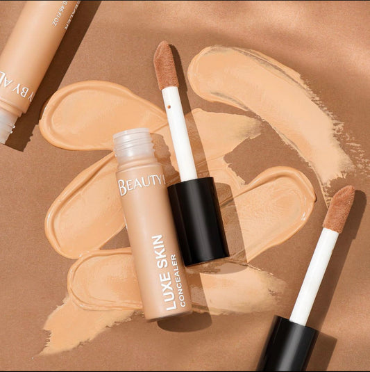 Beauty By AD Luxeskin Concealer