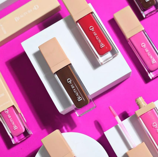 Beauty By AD Lip stain