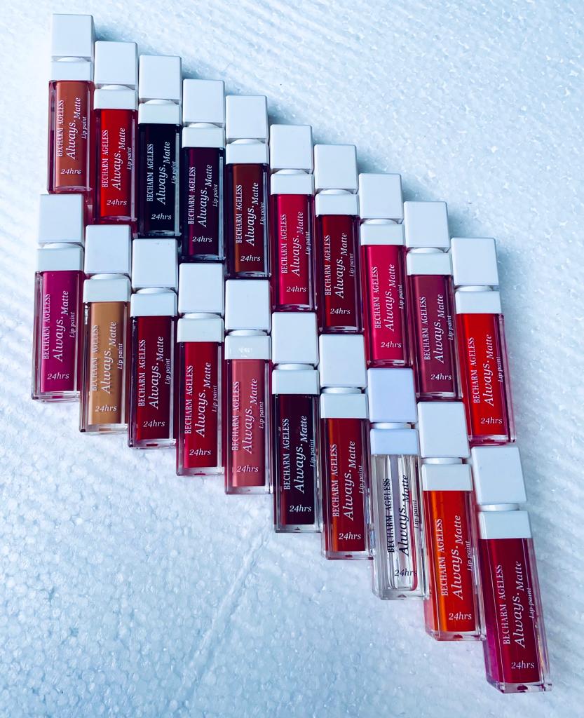 Becharm Ageless Lipstain