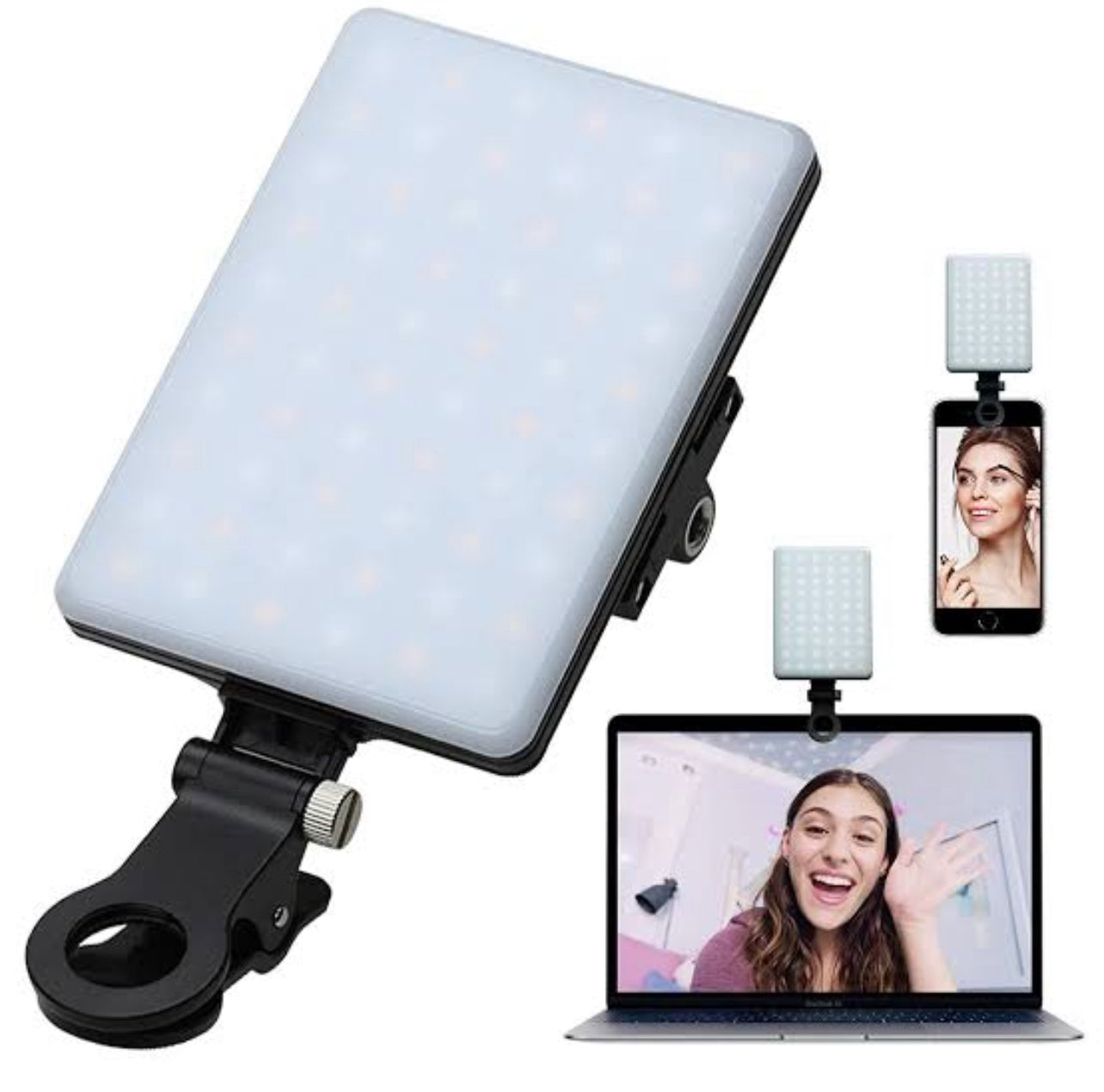 Gen Z Selfie Led light