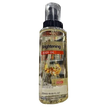 Aqua Rich Moisturizing Body Oil
