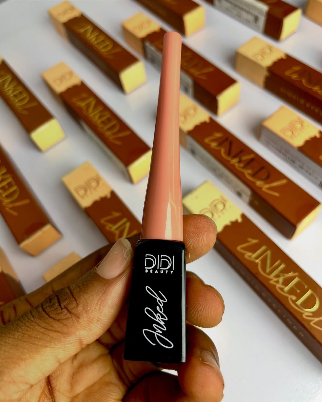 DIDI BEAUTY LIQUID LINER