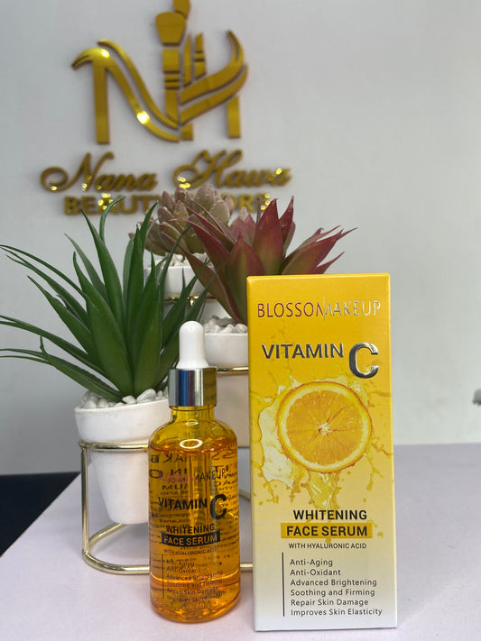 BLOSSOM VITAMIN C SERUM