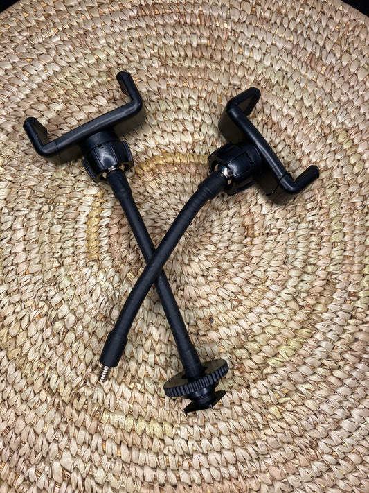 Ringlight Phone Holder