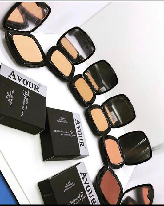 Vee Beauty Memory Lane Eyeshadow
