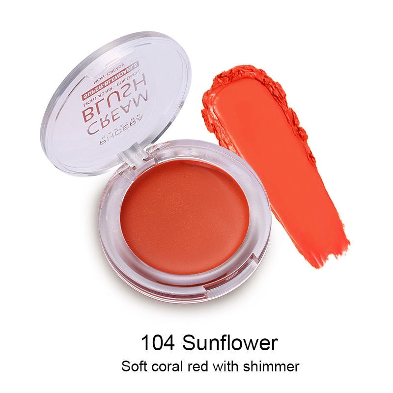 PHOERA CREAM BLUSH