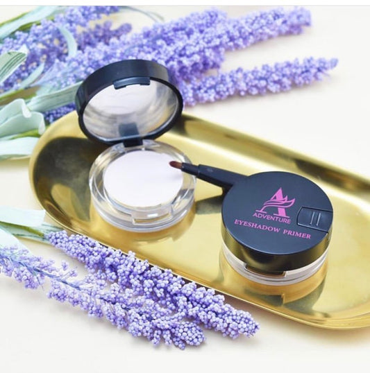 Adventure Eye primer