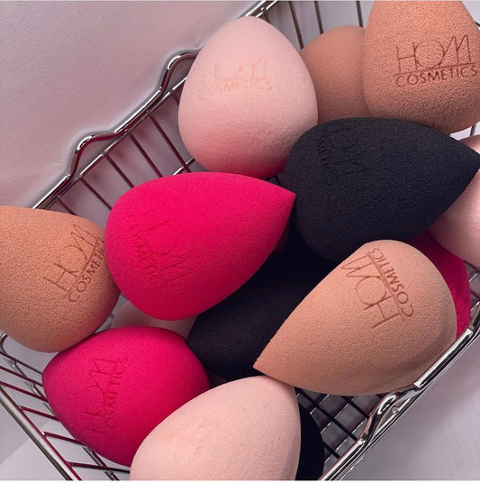 HOM BEAUTY BLENDER