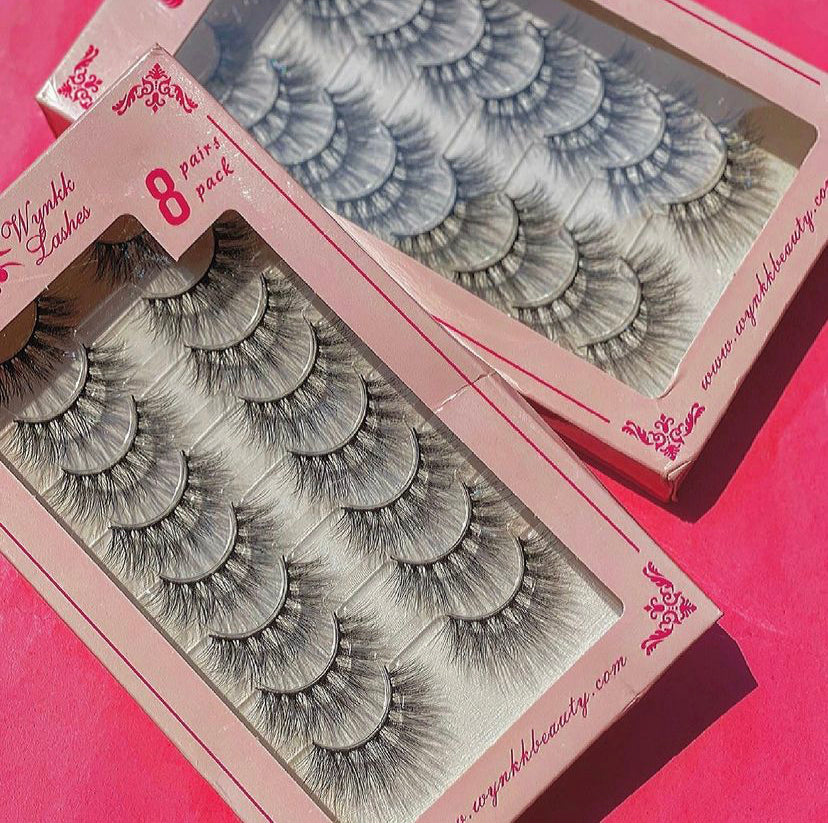 WYNK 8IN1 LASHES