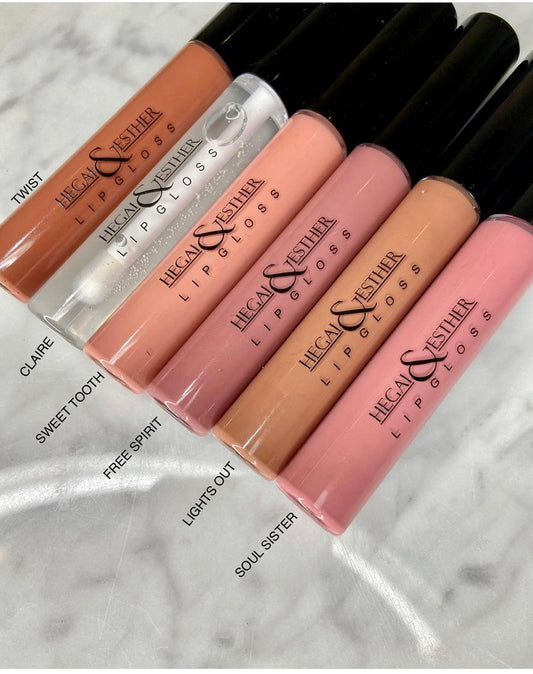 Hegai&esther Lip Gloss