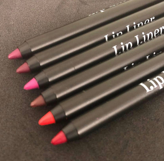Paula Beauty Lip Pencil