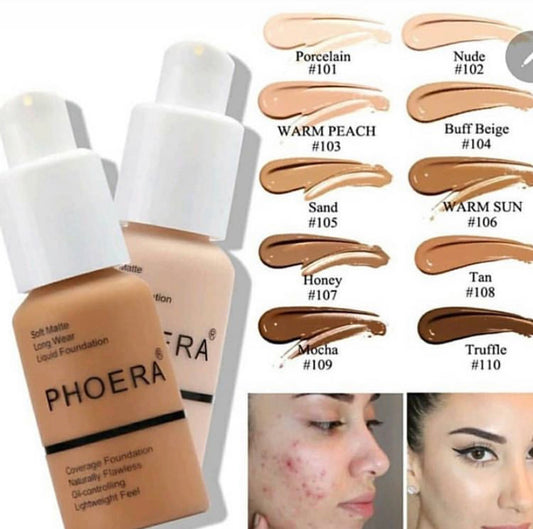 Phoera Foundation
