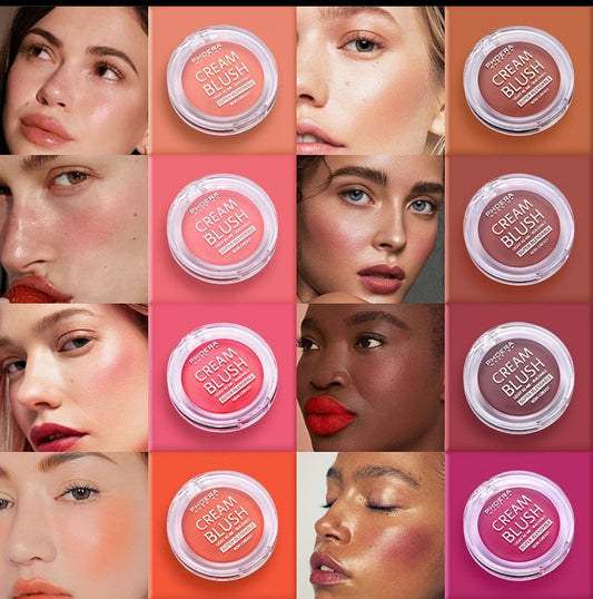 PHOERA CREAM BLUSH