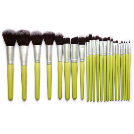 Lemon Brush Set