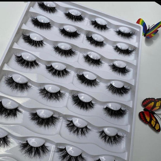 Msmetics 14in1 Dynamite Set