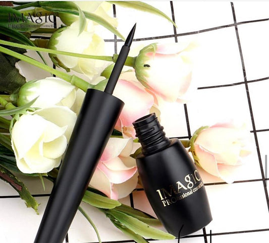 IMAGIC BLACK LIQUID LINER
