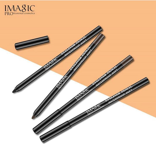 Imagic Black Waterline Pencil