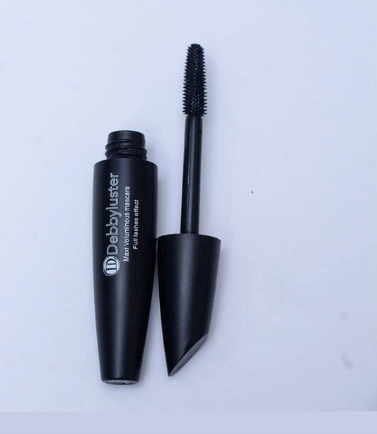 Debby Luster Mascara