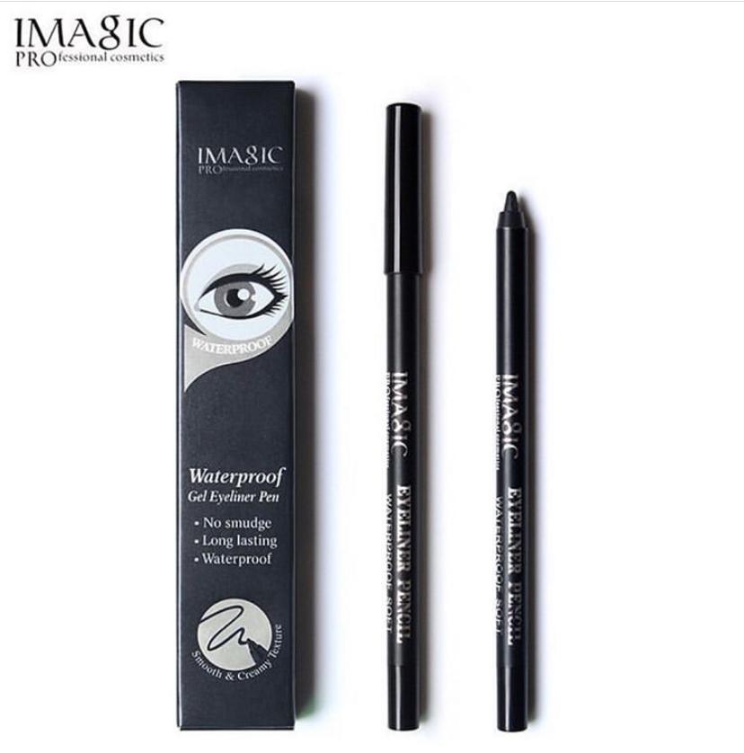 Imagic Black Waterline Pencil