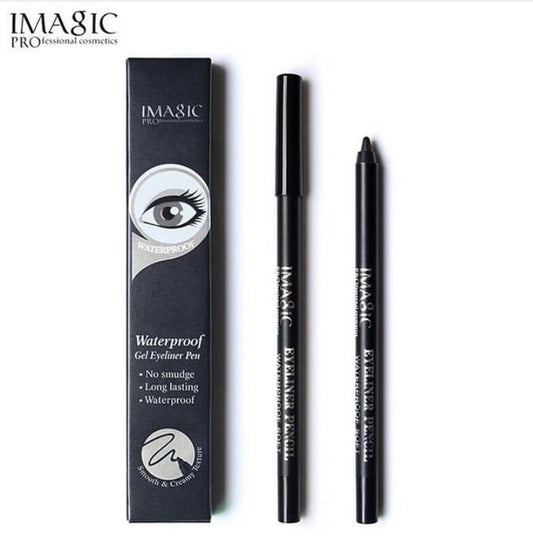 Imagic Black Waterline Pencil