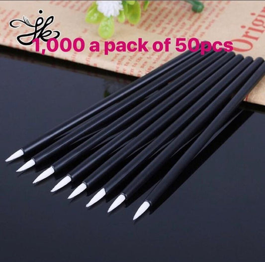Eyeliner Applicator (50pcs)