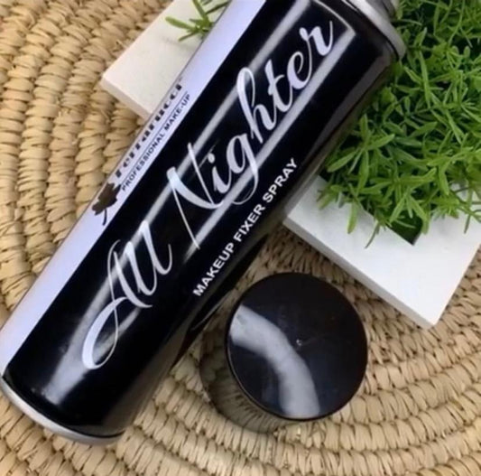 Ferrarucci All Nighter Spray