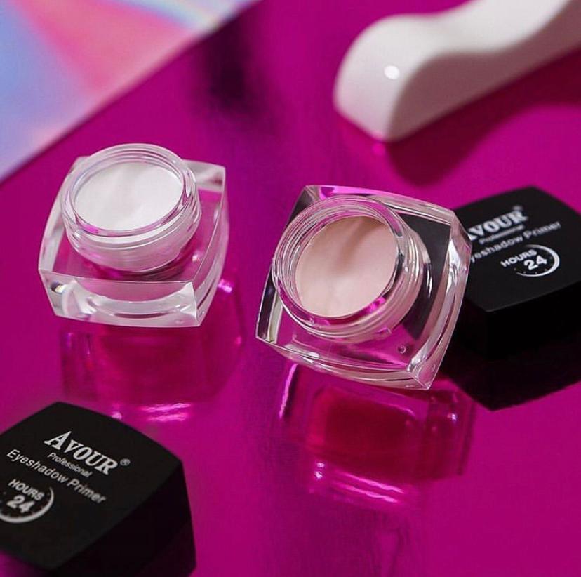 Avour Eyeshadow Primer – Nana Hawa Beauty